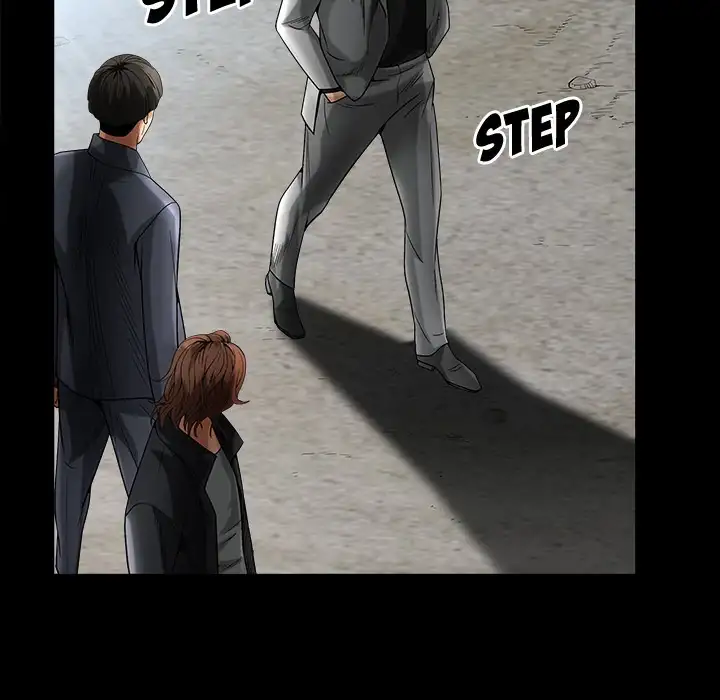 The Leash Chapter 61 Page 85