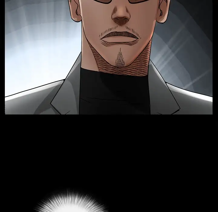 The Leash Chapter 61 Page 87