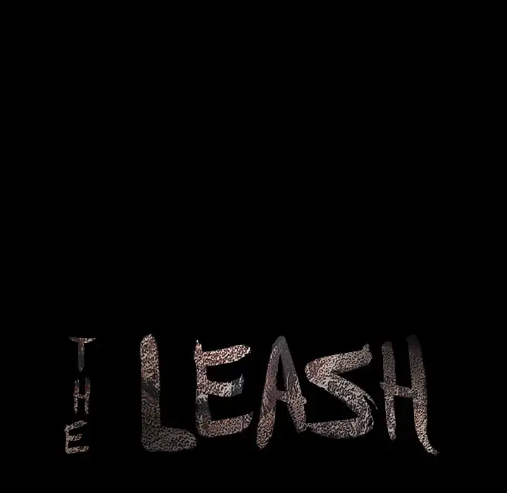 The Leash Chapter 61 Page 9