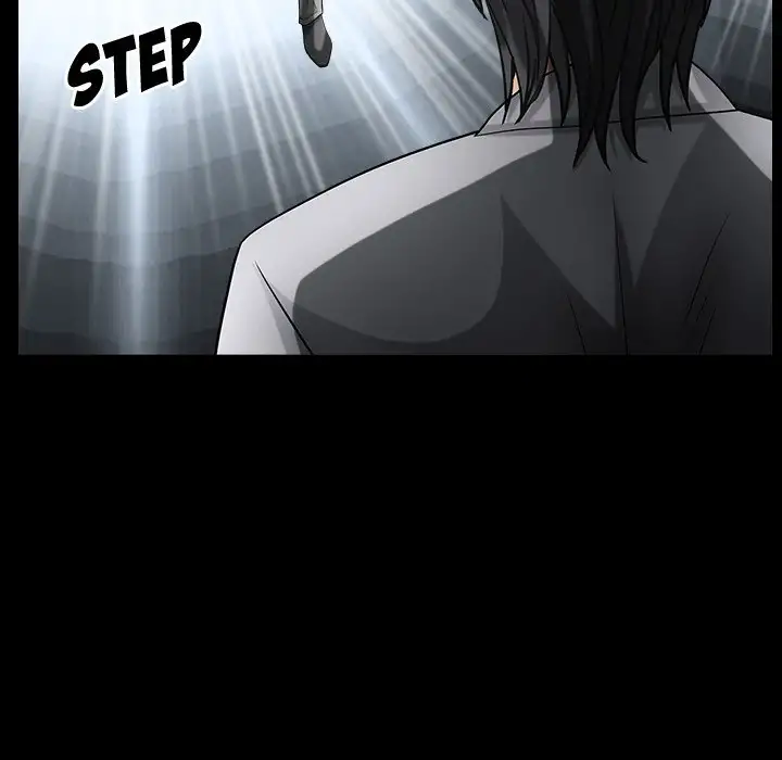 The Leash Chapter 61 Page 91