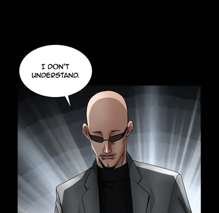 The Leash Chapter 61 Page 92