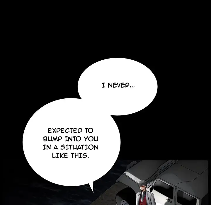 The Leash Chapter 61 Page 94