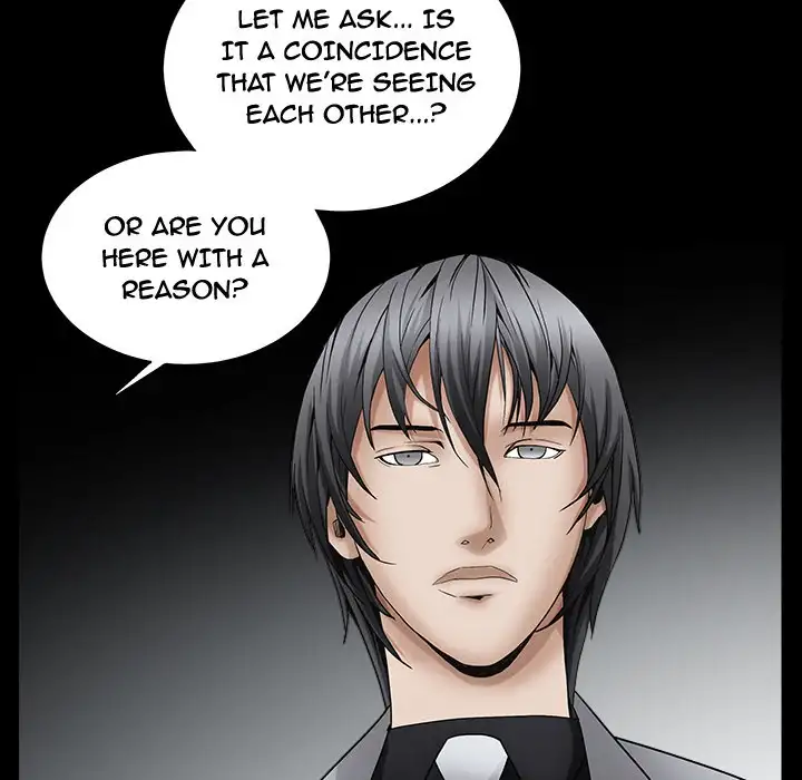 The Leash Chapter 61 Page 97