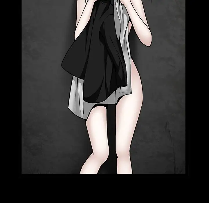 The Leash Chapter 62 Page 100