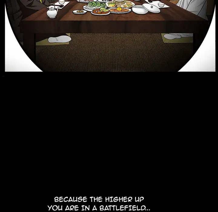 The Leash Chapter 62 Page 105