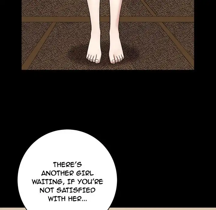 The Leash Chapter 62 Page 113
