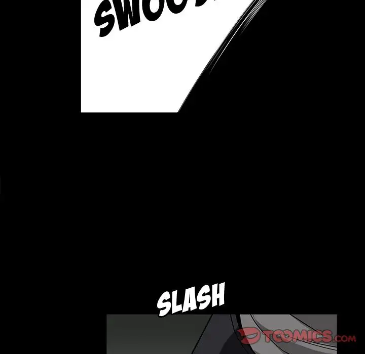The Leash Chapter 62 Page 129