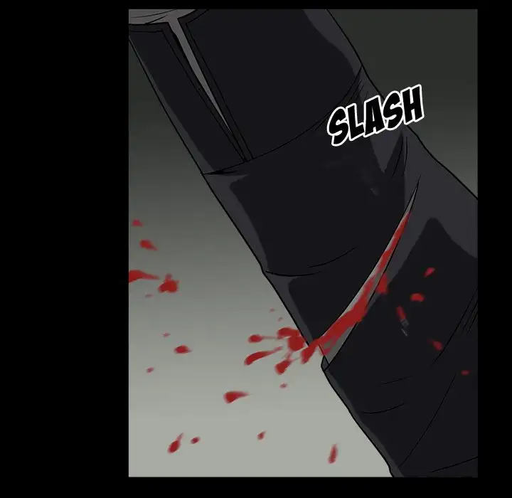 The Leash Chapter 62 Page 133