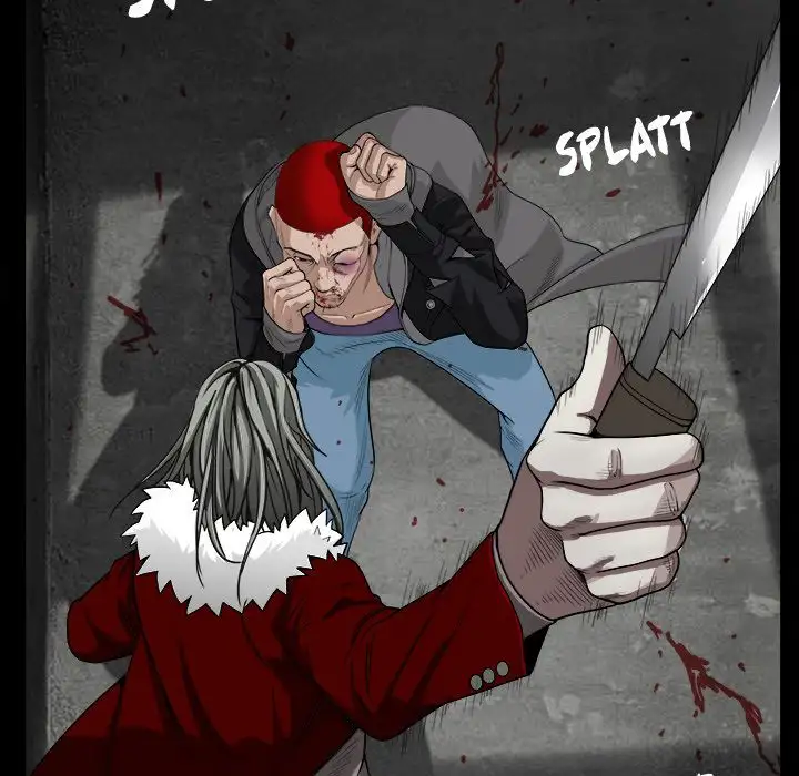The Leash Chapter 62 Page 135