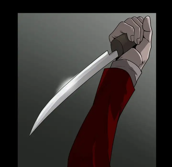 The Leash Chapter 62 Page 139