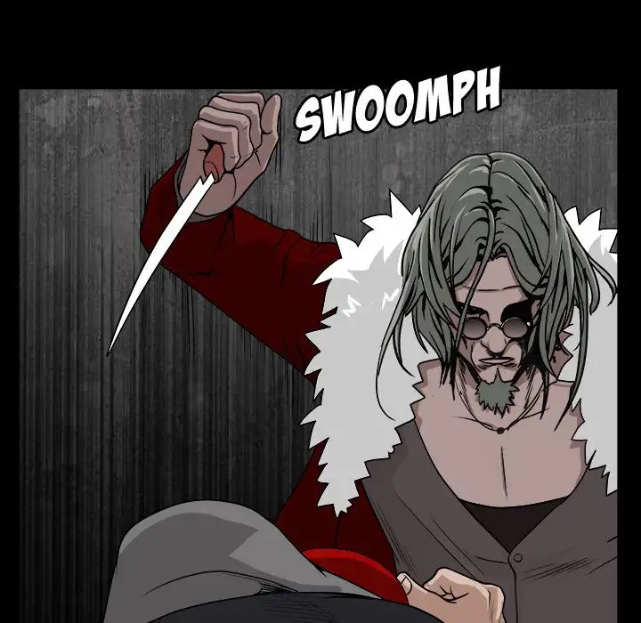 The Leash Chapter 62 Page 141