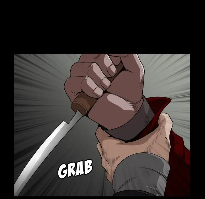 The Leash Chapter 62 Page 143