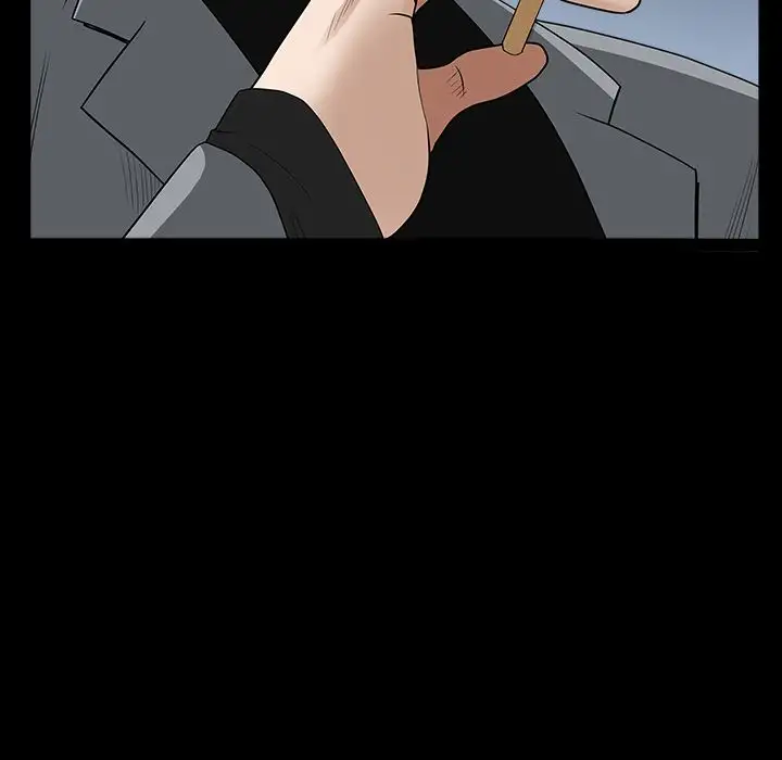 The Leash Chapter 62 Page 152