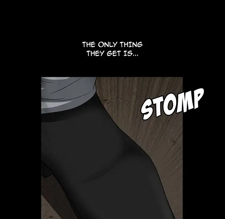 The Leash Chapter 62 Page 155
