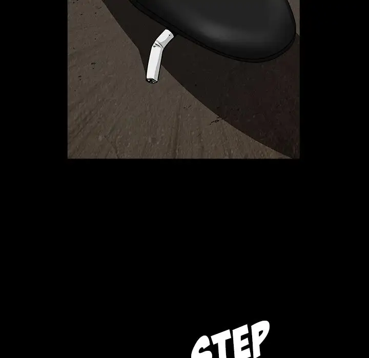 The Leash Chapter 62 Page 156