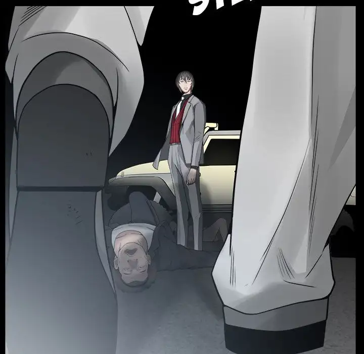 The Leash Chapter 62 Page 157