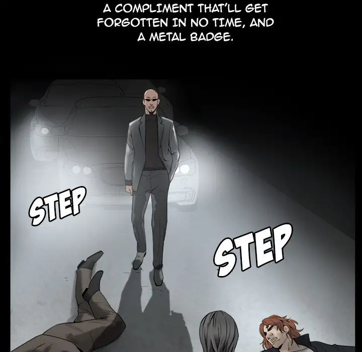 The Leash Chapter 62 Page 159