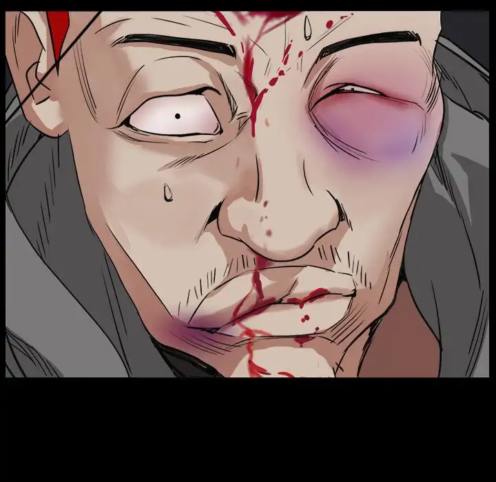 The Leash Chapter 62 Page 164