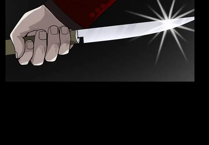 The Leash Chapter 62 Page 2