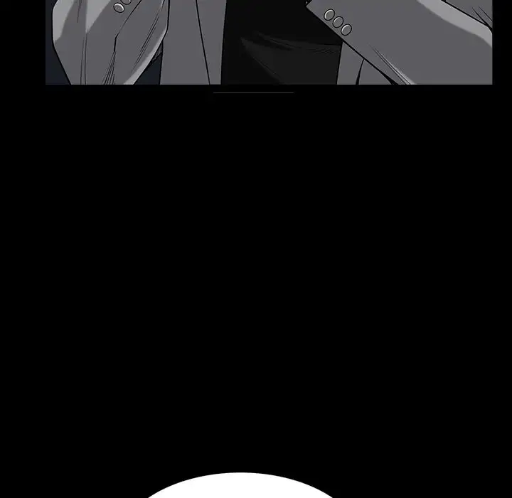 The Leash Chapter 62 Page 20