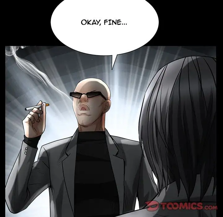 The Leash Chapter 62 Page 21