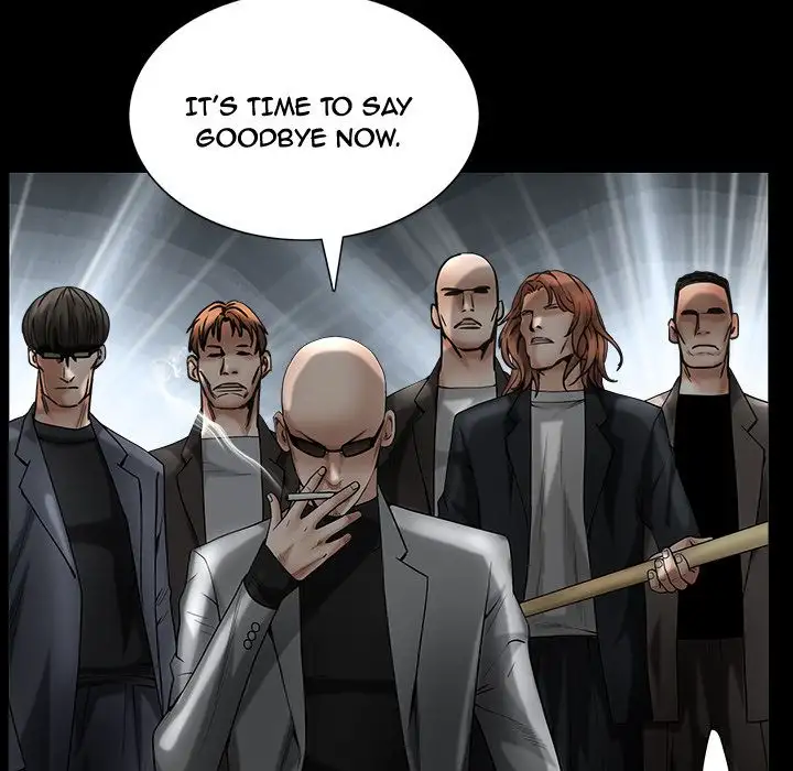 The Leash Chapter 62 Page 23