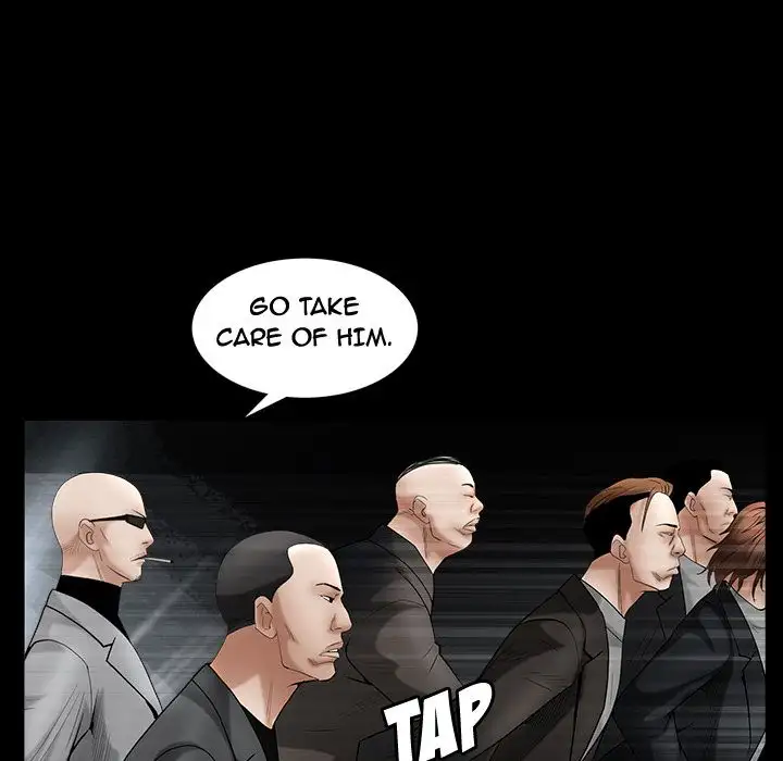The Leash Chapter 62 Page 25