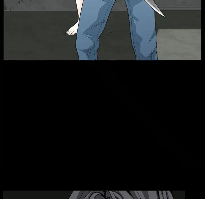 The Leash Chapter 62 Page 36