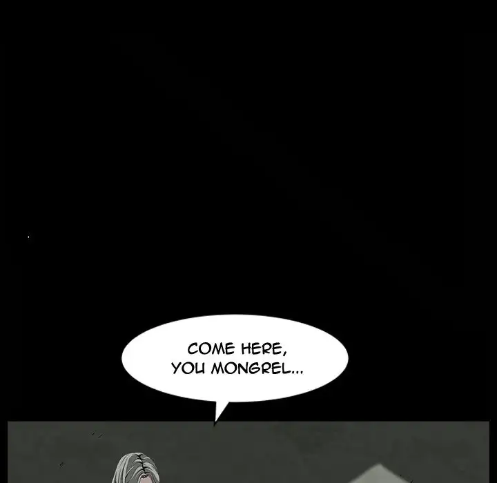 The Leash Chapter 62 Page 38