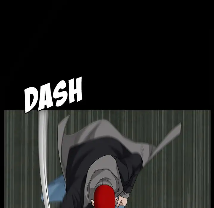 The Leash Chapter 62 Page 44