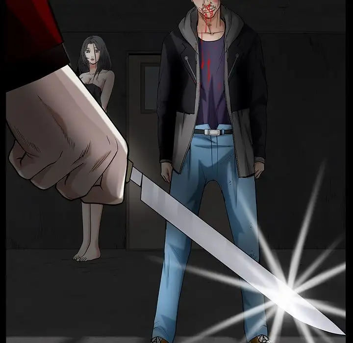 The Leash Chapter 62 Page 6