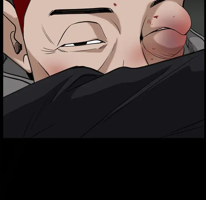 The Leash Chapter 62 Page 62