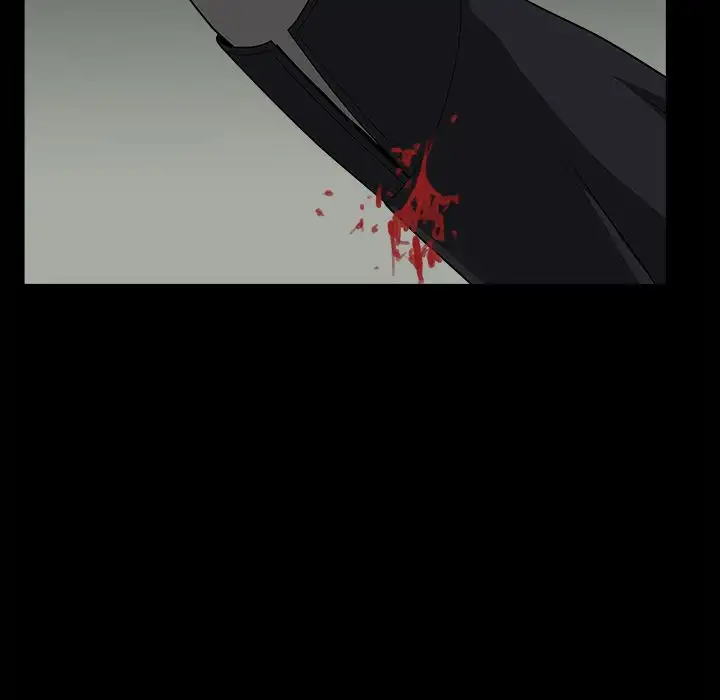 The Leash Chapter 62 Page 66