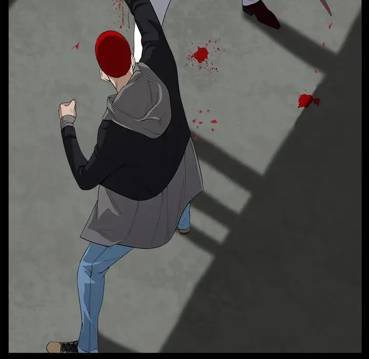 The Leash Chapter 62 Page 68