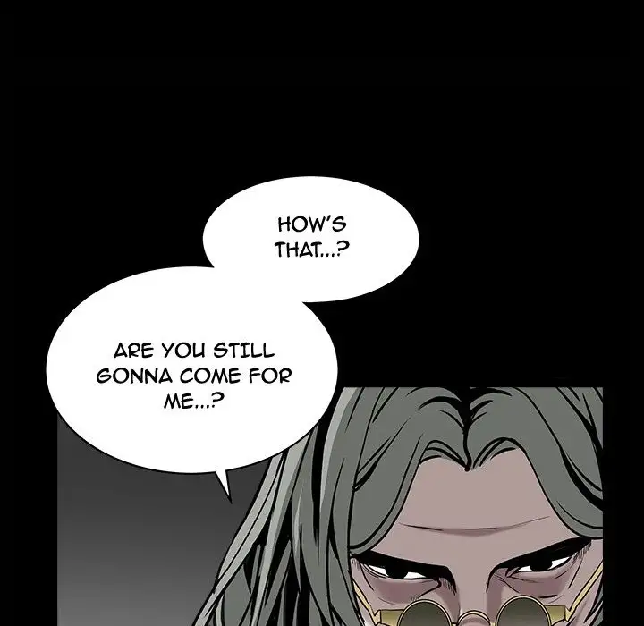 The Leash Chapter 62 Page 69