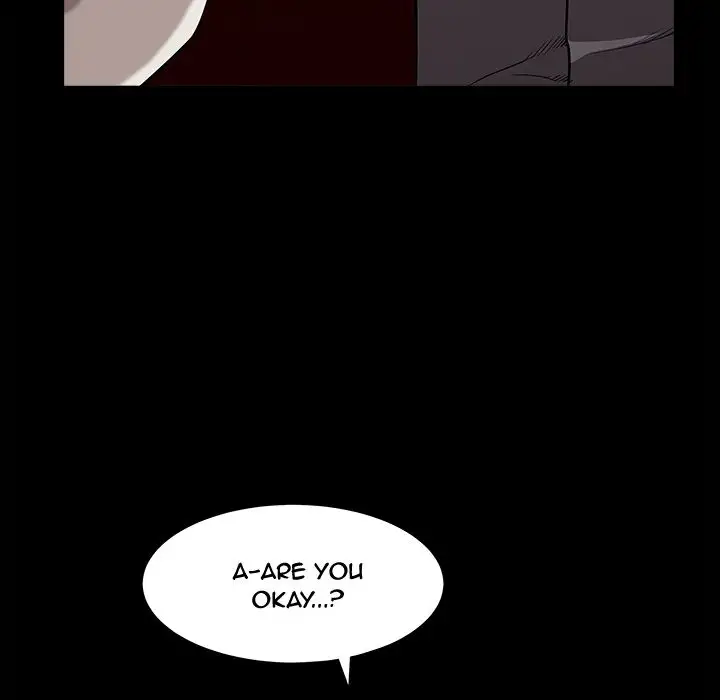 The Leash Chapter 62 Page 71