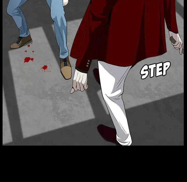 The Leash Chapter 62 Page 76