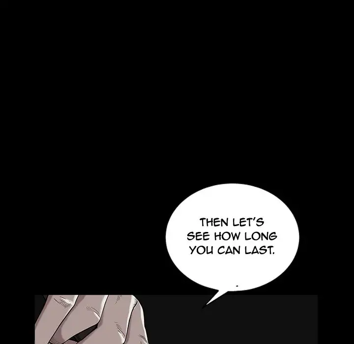 The Leash Chapter 62 Page 77