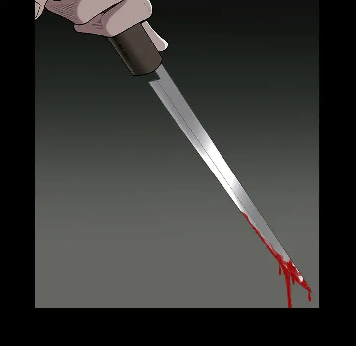 The Leash Chapter 62 Page 78