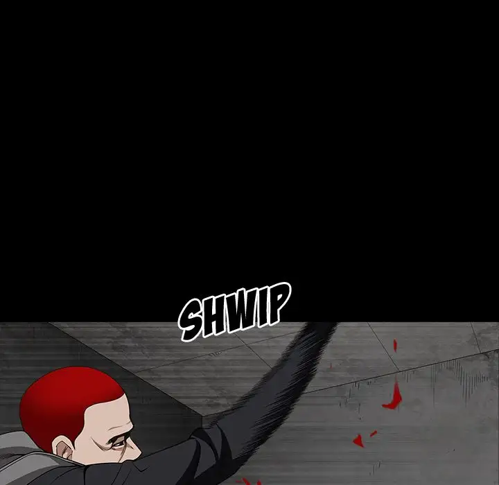 The Leash Chapter 62 Page 97