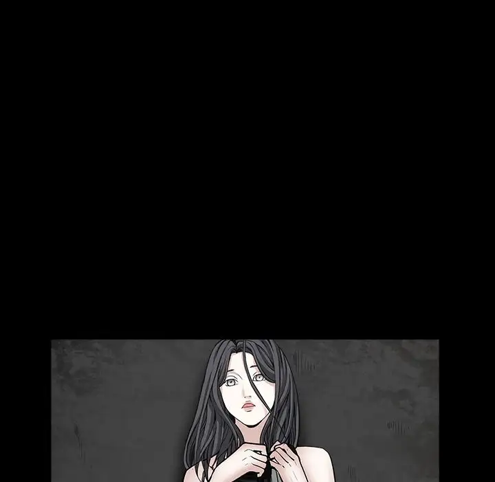 The Leash Chapter 62 Page 99