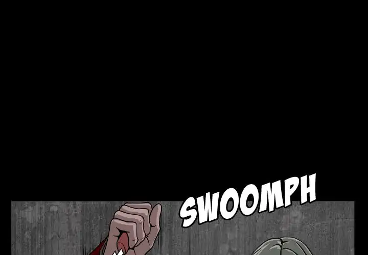 The Leash Chapter 63 Page 1