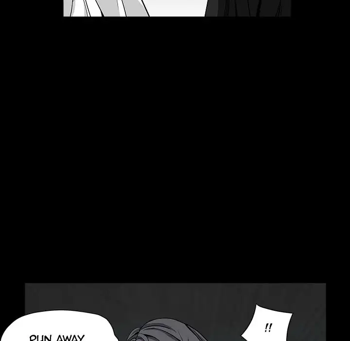 The Leash Chapter 63 Page 102
