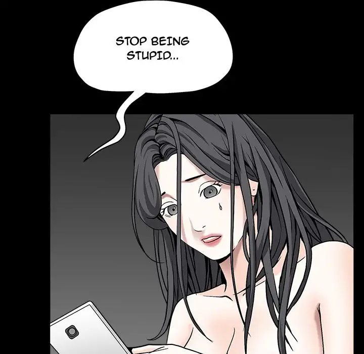 The Leash Chapter 63 Page 107