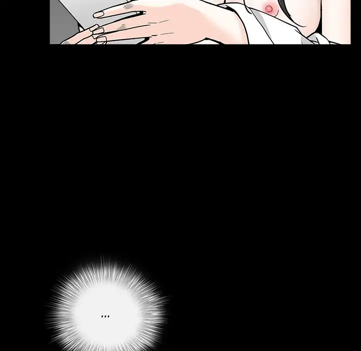 The Leash Chapter 63 Page 108