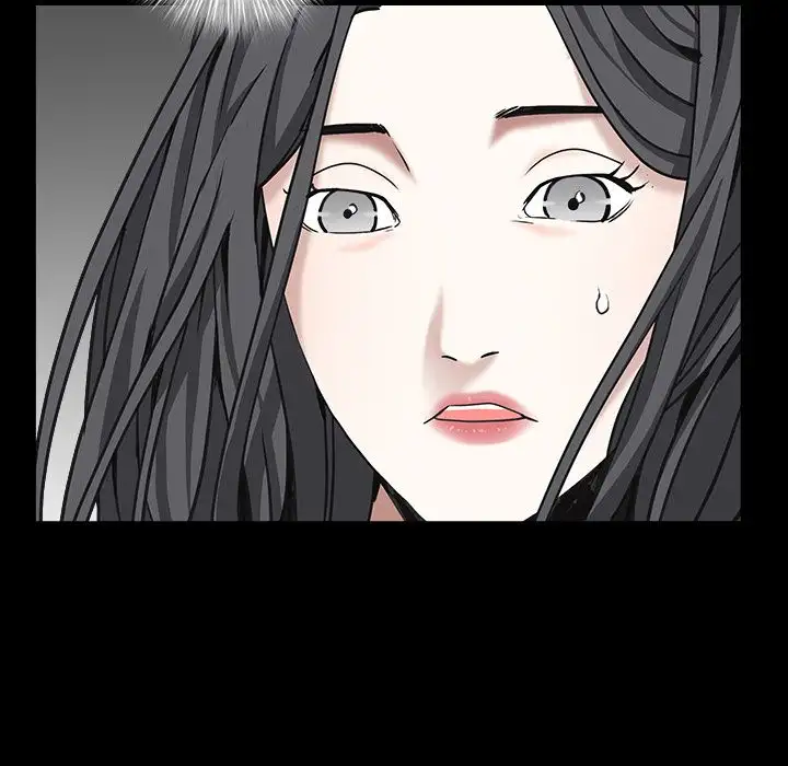 The Leash Chapter 63 Page 109
