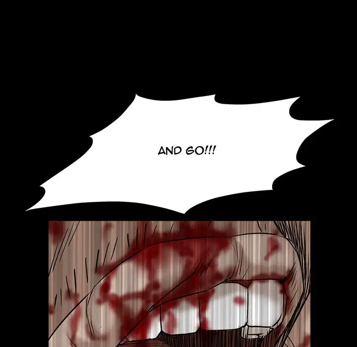 The Leash Chapter 63 Page 110