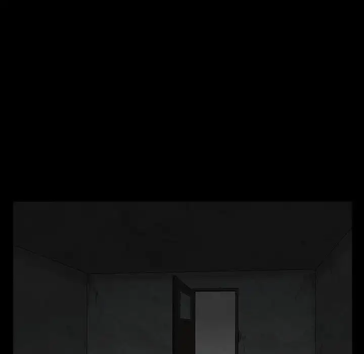 The Leash Chapter 63 Page 116