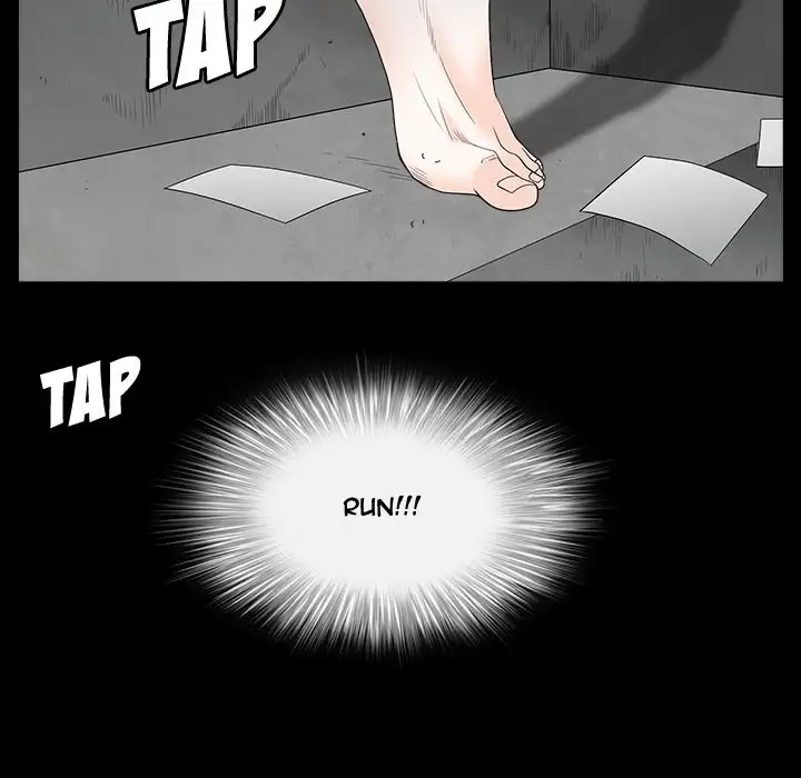 The Leash Chapter 63 Page 123