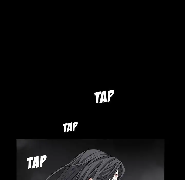 The Leash Chapter 63 Page 132